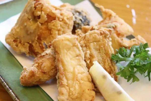 河豚怎么吃 河豚能吃嗎