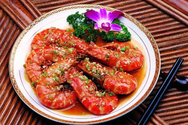 大蝦市場價格多少錢一斤 大蝦怎么做好吃又簡單