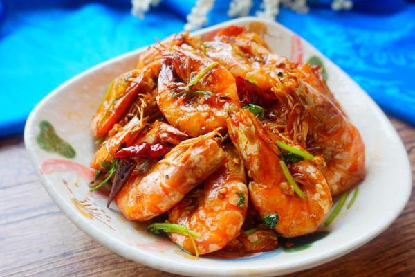 大蝦市場價格多少錢一斤 大蝦怎么做好吃又簡單