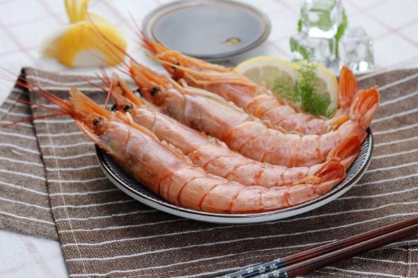 蝦要蒸多長時間 清蒸蝦仁的做法大全