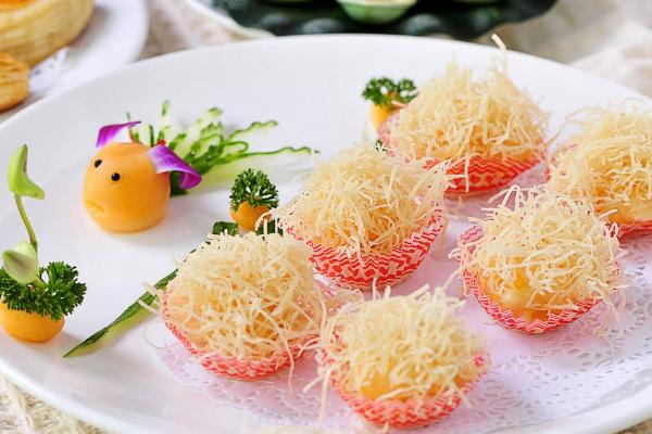 蝦球怎么做好吃又簡單 家常蝦球的做法大全