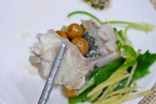 石斑魚好吃嗎 石斑魚怎么殺 石斑魚刺多嗎