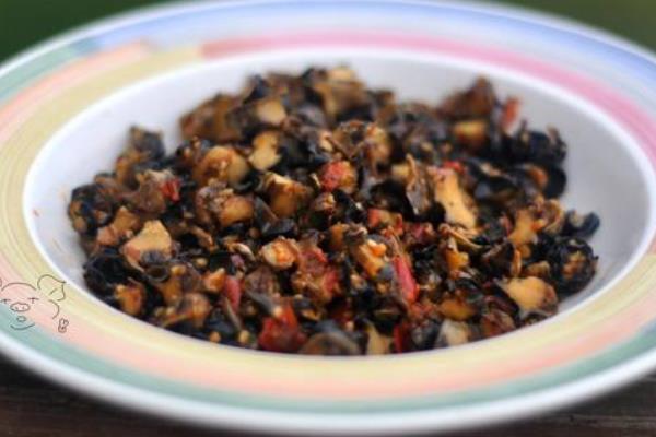 怎么炒田螺好吃入味又簡單 田螺家常做法大全