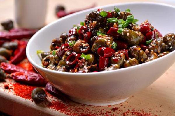 怎么炒田螺好吃入味又簡單 田螺家常做法大全