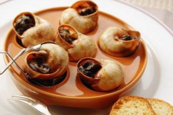 怎么炒田螺好吃入味又簡單 田螺家常做法大全