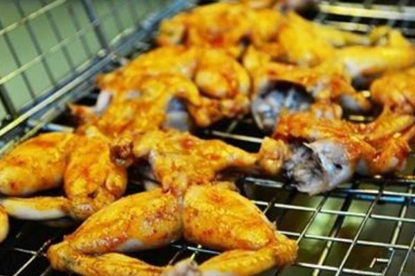 牛蛙寄生蟲多嗎 牛蛙煮多久才可以安全