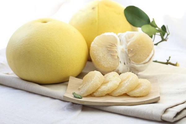 柚子有哪些品種 常見柚子品種的特點(diǎn)