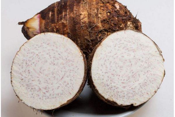 香芋削皮后怎么保存 香芋可以切片冷凍嗎