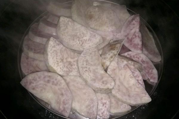 香芋削皮后怎么保存 香芋可以切片冷凍嗎