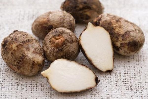 滴水觀音和芋頭的區(qū)別是什么 大芋頭和小芋頭的區(qū)別是什么