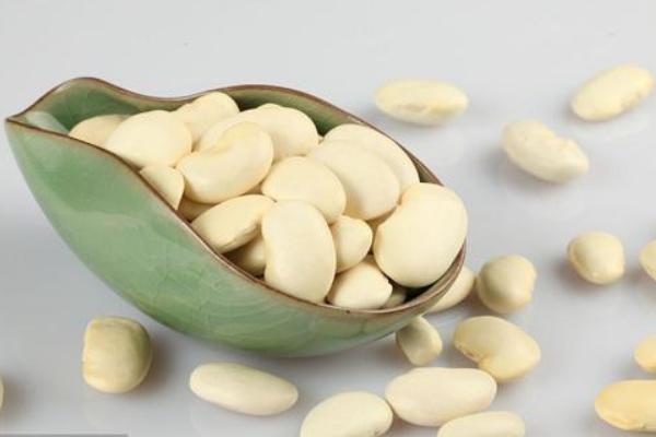 白蕓豆怎么吃 白蕓豆要泡多久