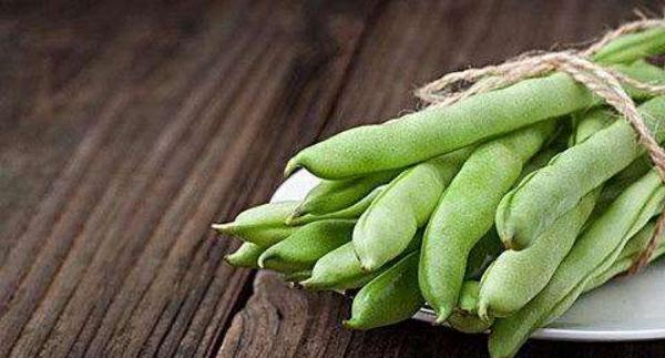 蕓豆角功效與作用及禁忌 蕓豆角營養(yǎng)價(jià)值