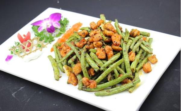 蕓豆角功效與作用及禁忌 蕓豆角營養(yǎng)價(jià)值