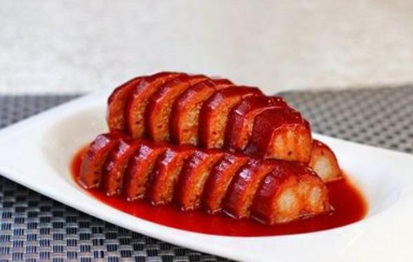 糯米藕怎么做好吃又簡單 糯米藕家常做法