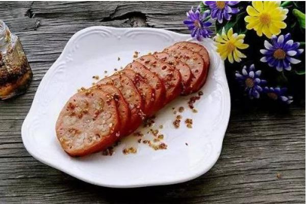 糯米藕怎么做好吃又簡單 糯米藕家常做法