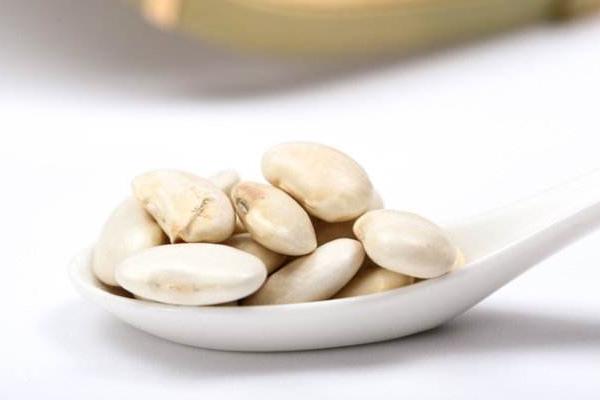 白蕓豆的功效與作用及禁忌 白蕓豆的營養價值