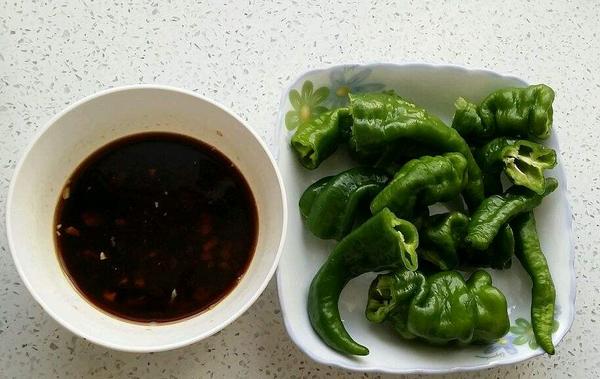 醬油青椒怎么做好吃又簡單 醬油青椒家常做法大全