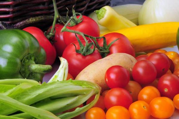 有機農業的發展前景 有機農業的特點