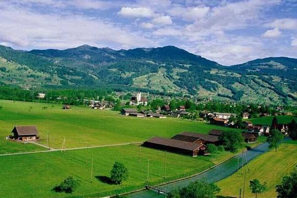 休閑農業與鄉村旅游的規劃設計 休閑農業游戲規劃方案