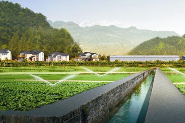 生態農業模式有哪些 生態農業產業園規劃方案