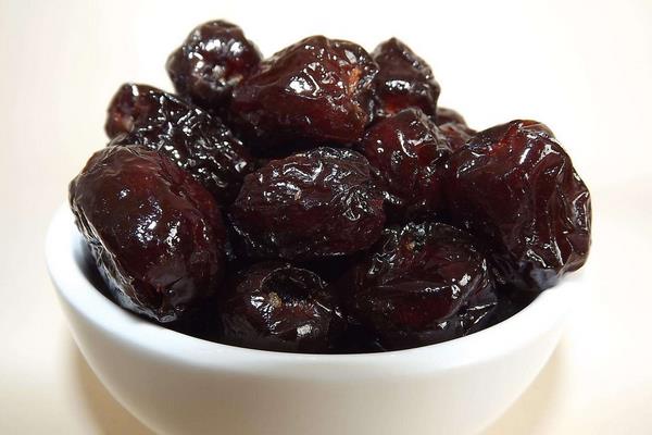 阿膠棗的功效與作用及禁忌 阿膠棗為什么那么便宜