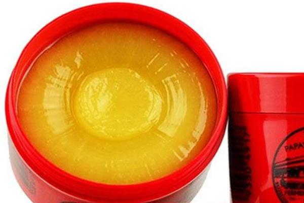 木瓜膏的功效與作用及禁忌 木瓜膏保質期有多久