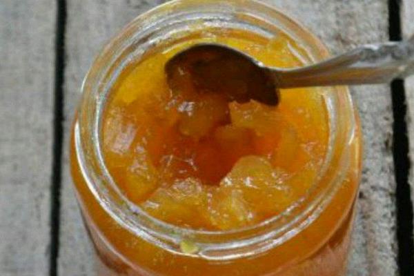 菠蘿醬的做法 菠蘿醬可以做什么菜