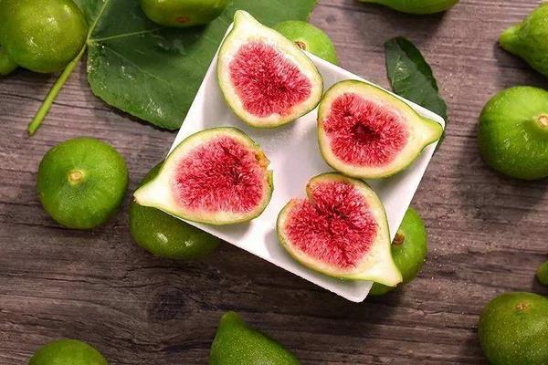 無(wú)花果有哪些品種 無(wú)花果產(chǎn)地在哪里