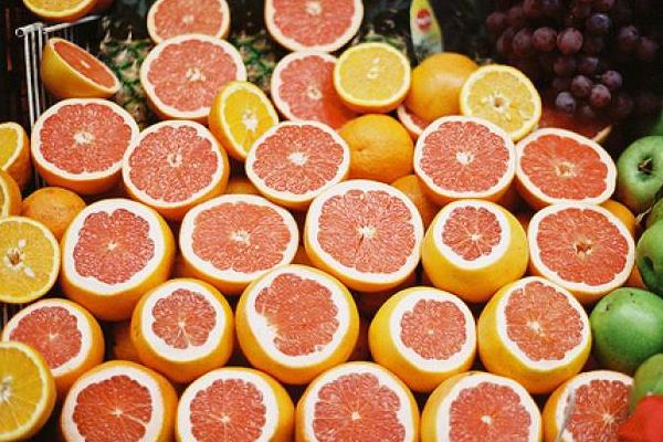 西柚的功效與作用及禁忌 西柚的營養價值