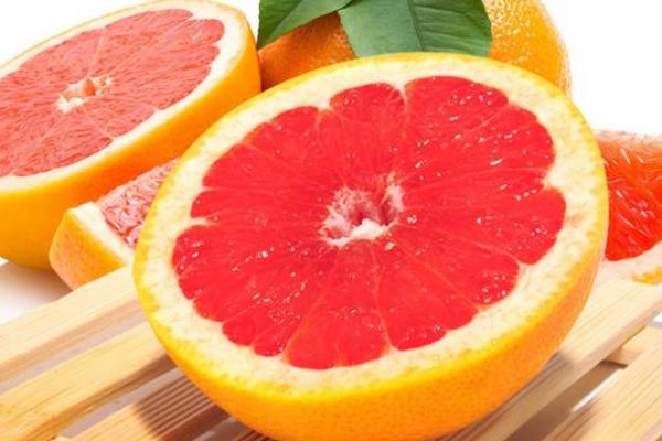 西柚的功效與作用及禁忌 西柚的營養價值