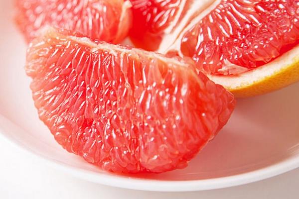 西柚的功效與作用及禁忌 西柚的營養價值