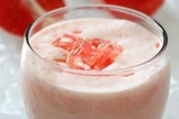 西柚的功效與作用及禁忌 西柚的營養價值