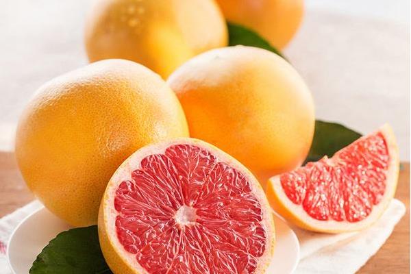 西柚的功效與作用及禁忌 西柚的營養價值