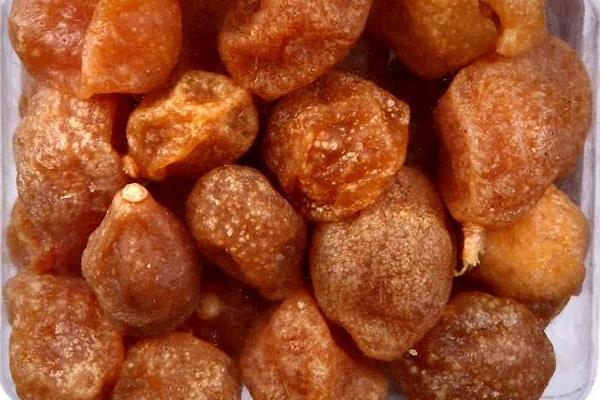 咸柑桔的功效與作用及禁忌 咸柑桔可以用青檸橘嗎