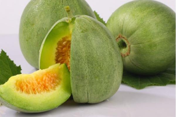 香瓜能放冰箱保鮮嗎 怎么判斷香瓜熟了