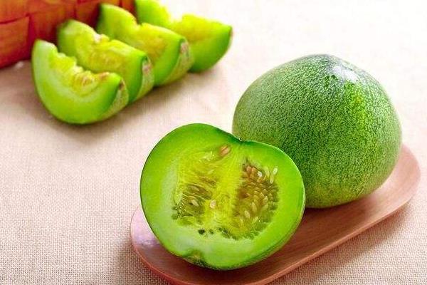 香瓜能放冰箱保鮮嗎 怎么判斷香瓜熟了