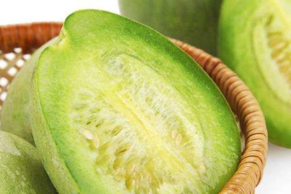 香瓜能放冰箱保鮮嗎 怎么判斷香瓜熟了