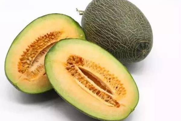 哈密瓜怎么保存 哈密瓜放冰箱能放幾天