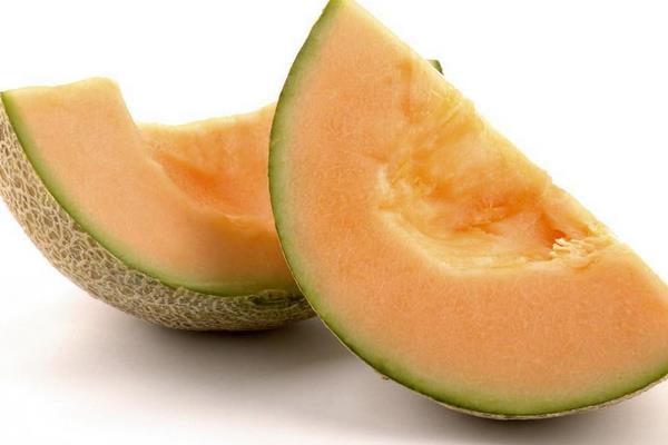 哈密瓜和香瓜的區別是什么 綠色果肉哈密瓜叫什么