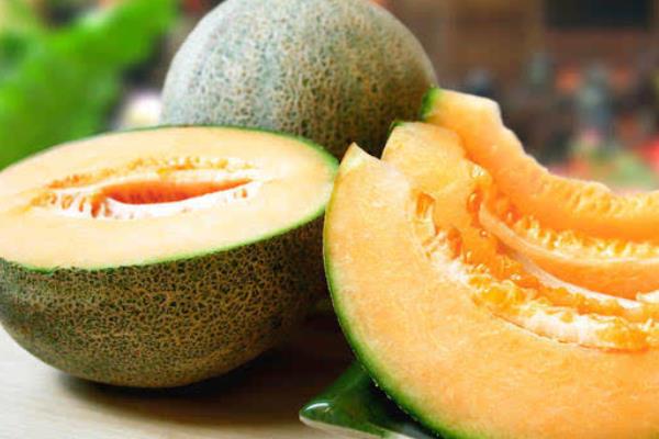 哈密瓜皮能吃嗎 哈密瓜皮的功效與作用