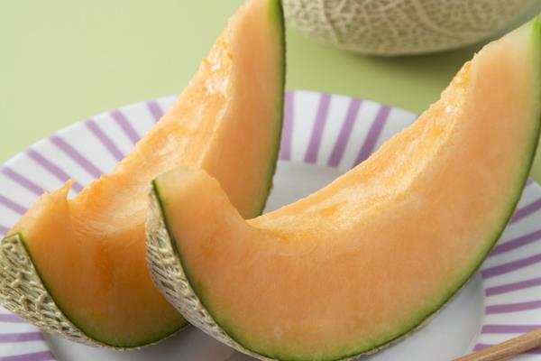 哈密瓜皮能吃嗎 哈密瓜皮的功效與作用