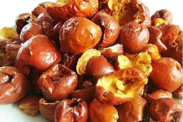 脆冬棗怎么做 脆冬棗是油炸的嗎 脆冬棗吃了會發胖么