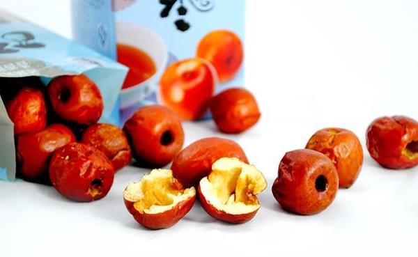 脆冬棗怎么做 脆冬棗是油炸的嗎 脆冬棗吃了會發胖么