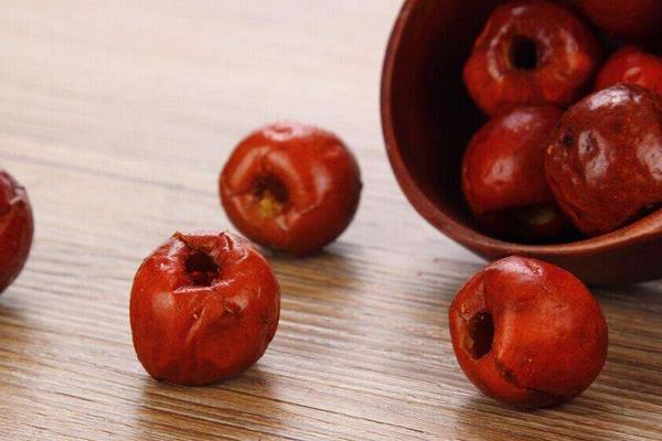 脆冬棗的功效與作用及禁忌 孕婦可以吃脆冬棗嗎