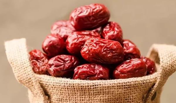 紅棗是哪的特產 每天堅持吃紅棗有什么好處