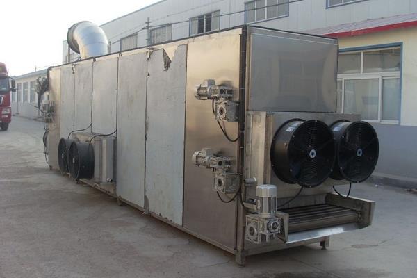 紅棗烘干機市場價格多少錢一臺 紅棗烘干機原理