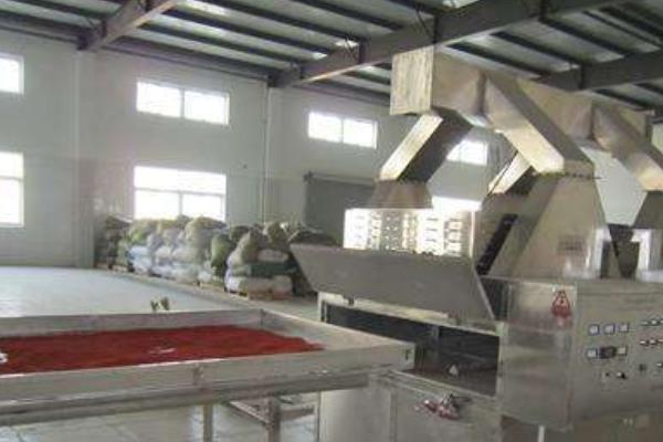 紅棗烘干機市場價格多少錢一臺 紅棗烘干機原理