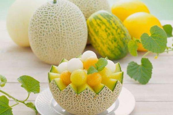 狗可以吃哈密瓜嗎 貓可以吃哈密瓜嗎