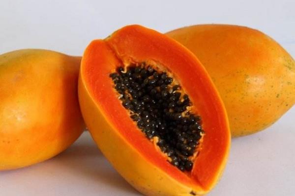 木瓜可以直接生吃嗎 木瓜有幾種