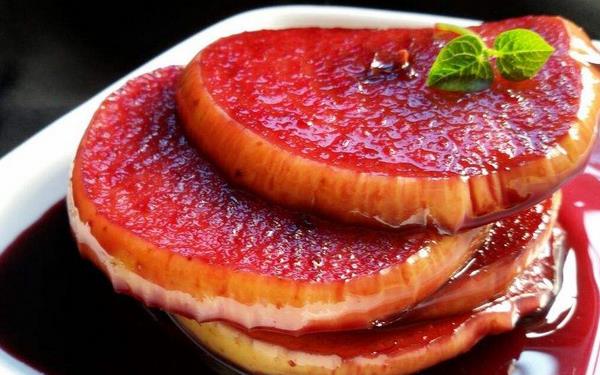 桃子可以做哪些美食 桃子的簡(jiǎn)單做法大全